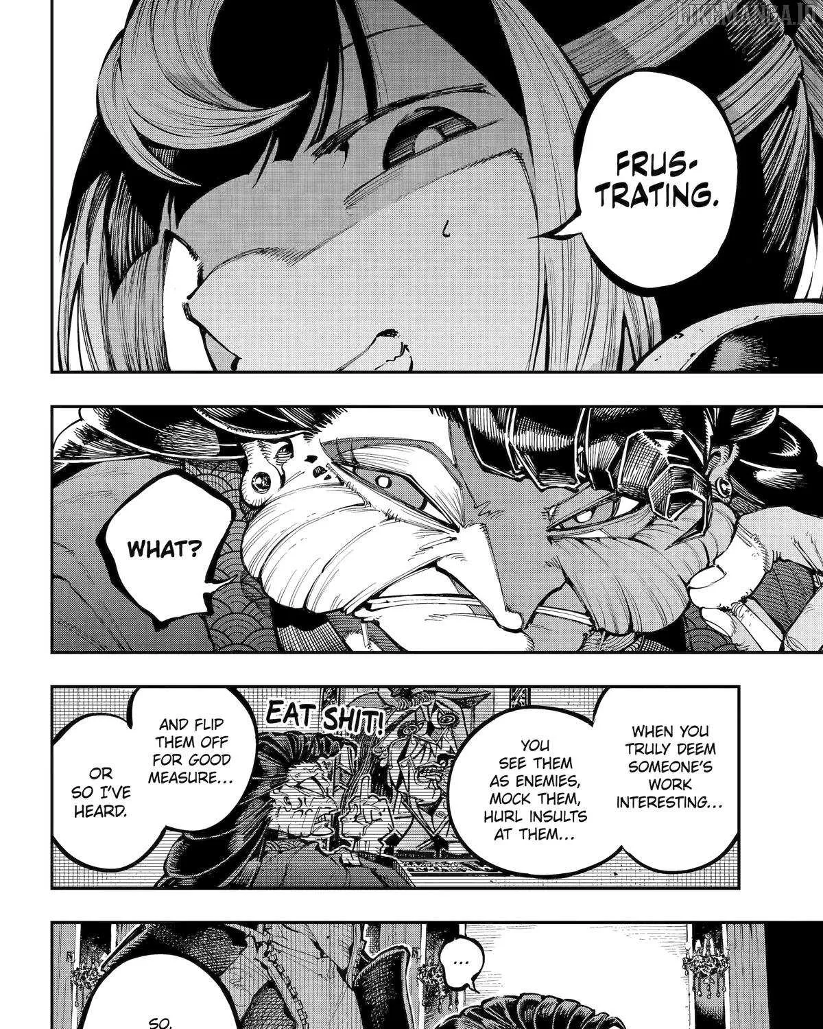 Read Dragon and Chameleon chapter 50 image 23 on Lezhin