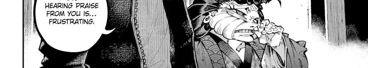 Read Dragon and Chameleon chapter 50 image 24 on Lezhin