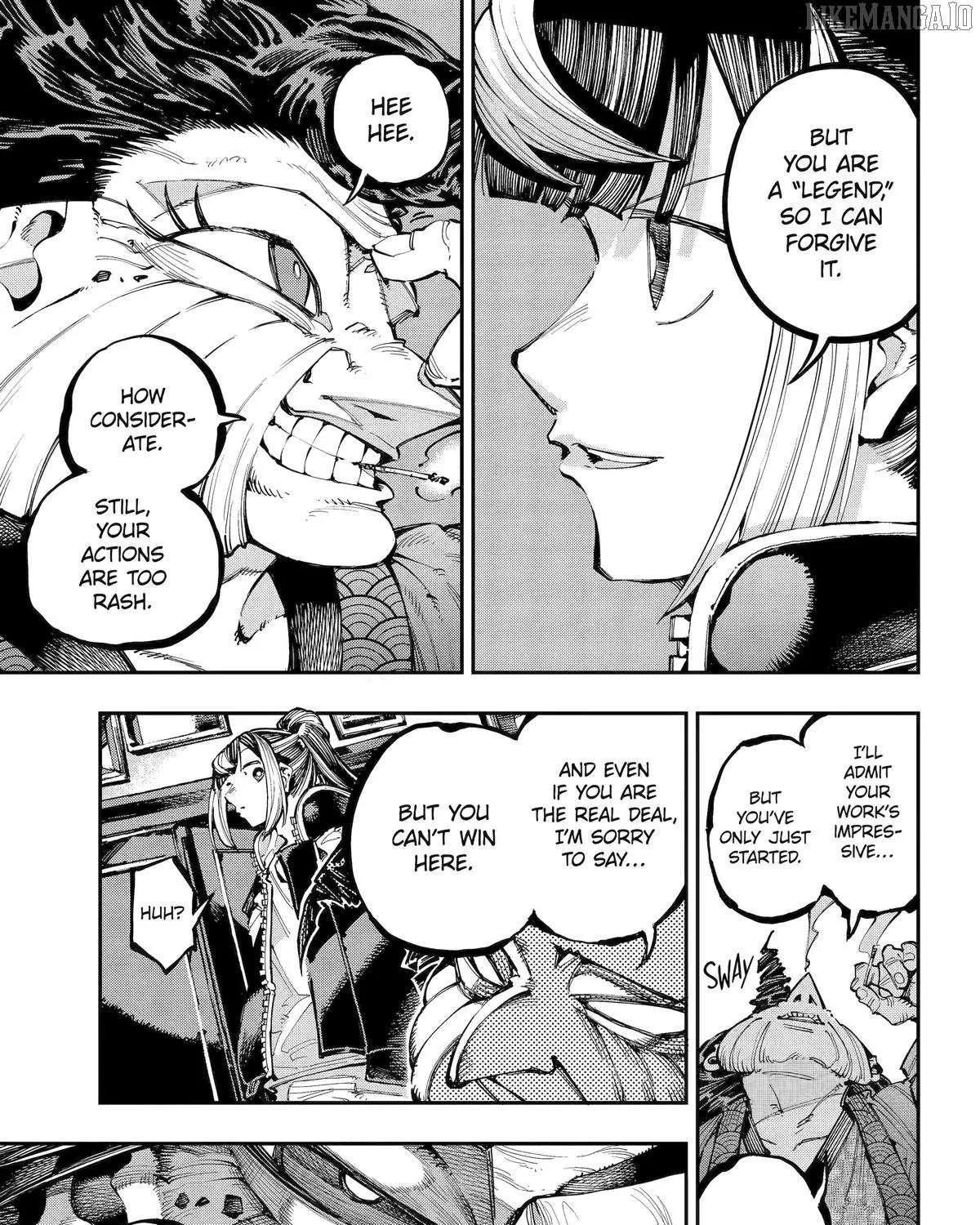 Read Dragon and Chameleon chapter 50 image 25 on Lezhin
