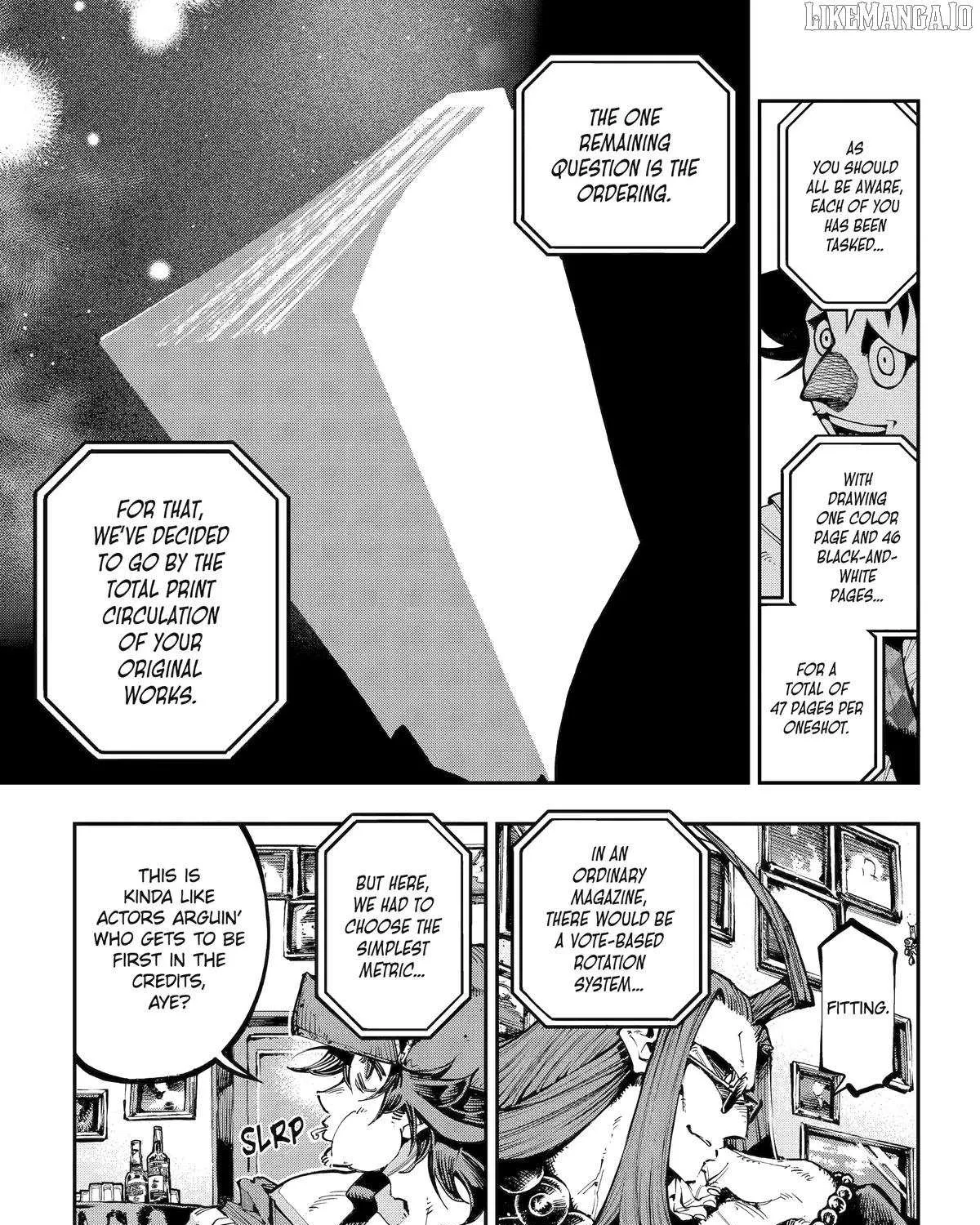 Read Dragon and Chameleon chapter 50 image 29 on Lezhin