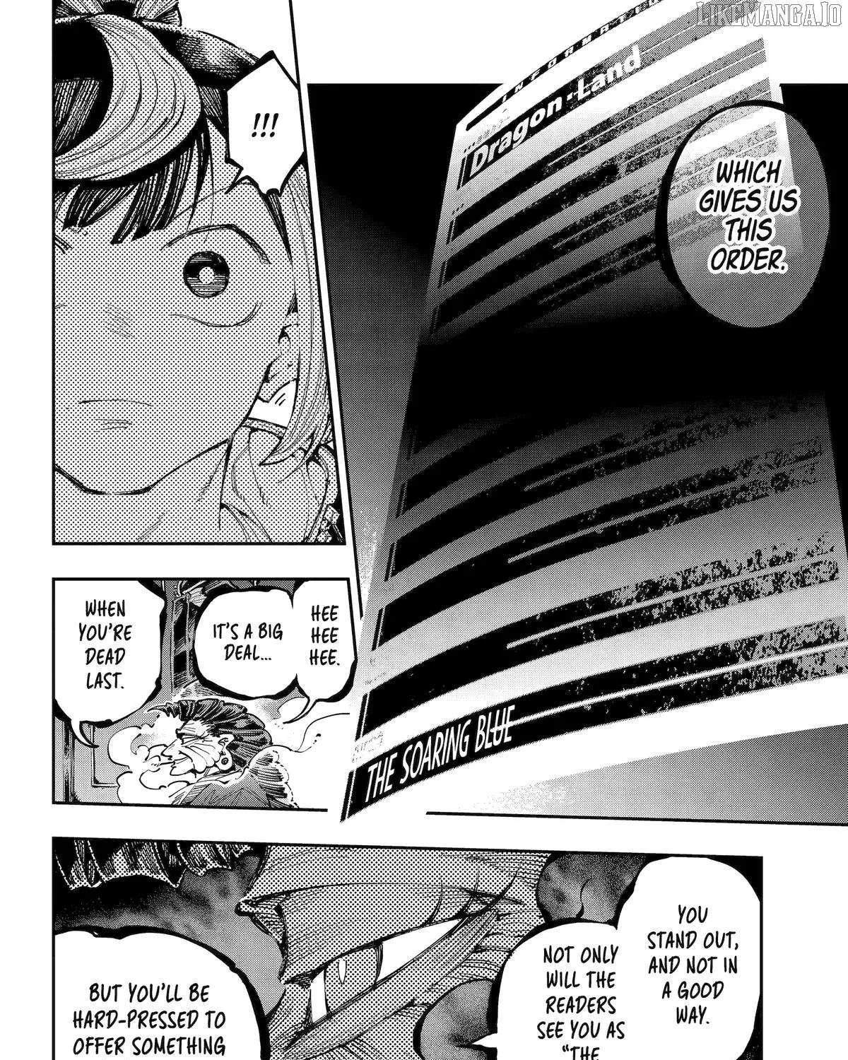 Read Dragon and Chameleon chapter 50 image 31 on Lezhin