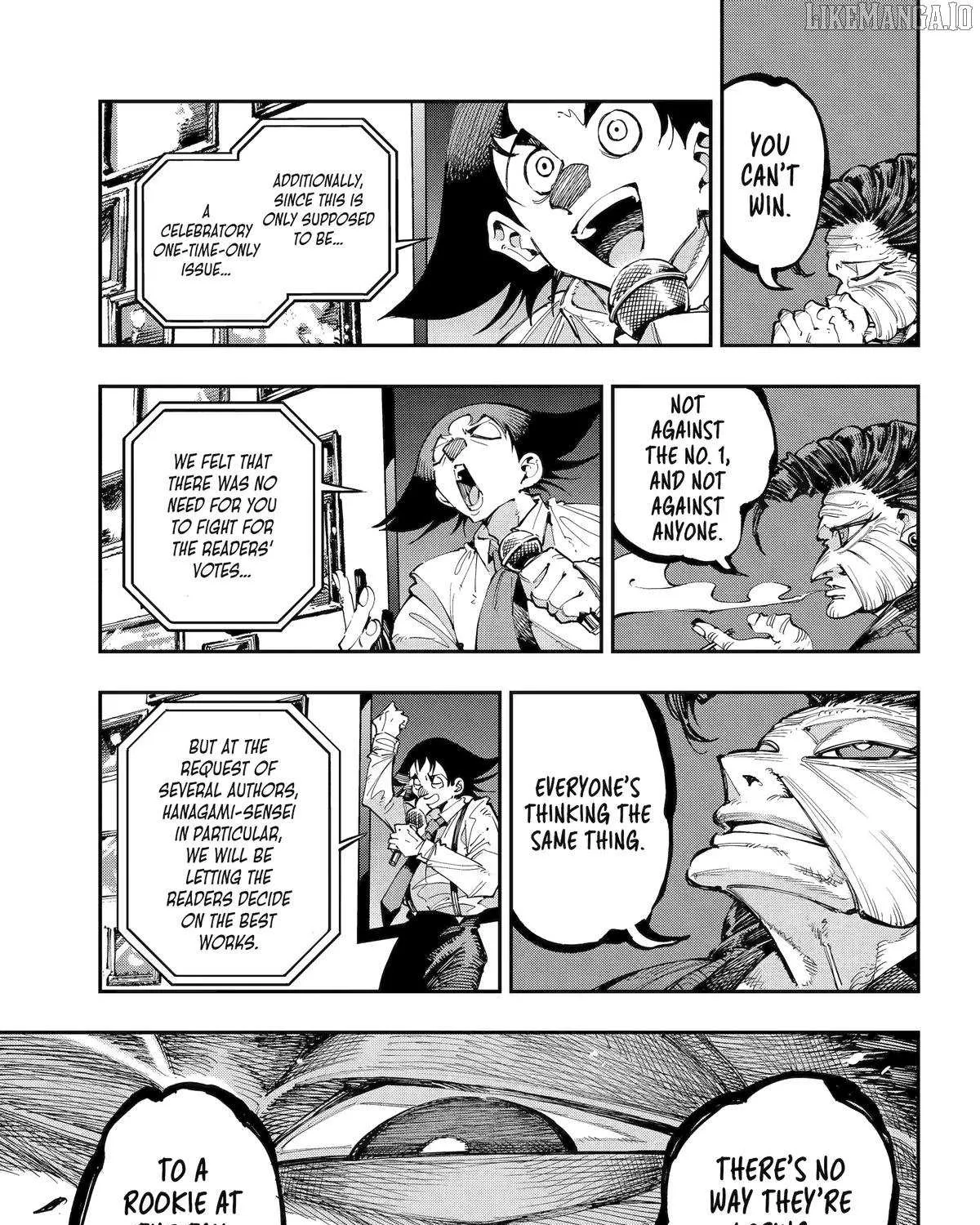 Read Dragon and Chameleon chapter 50 image 33 on Lezhin