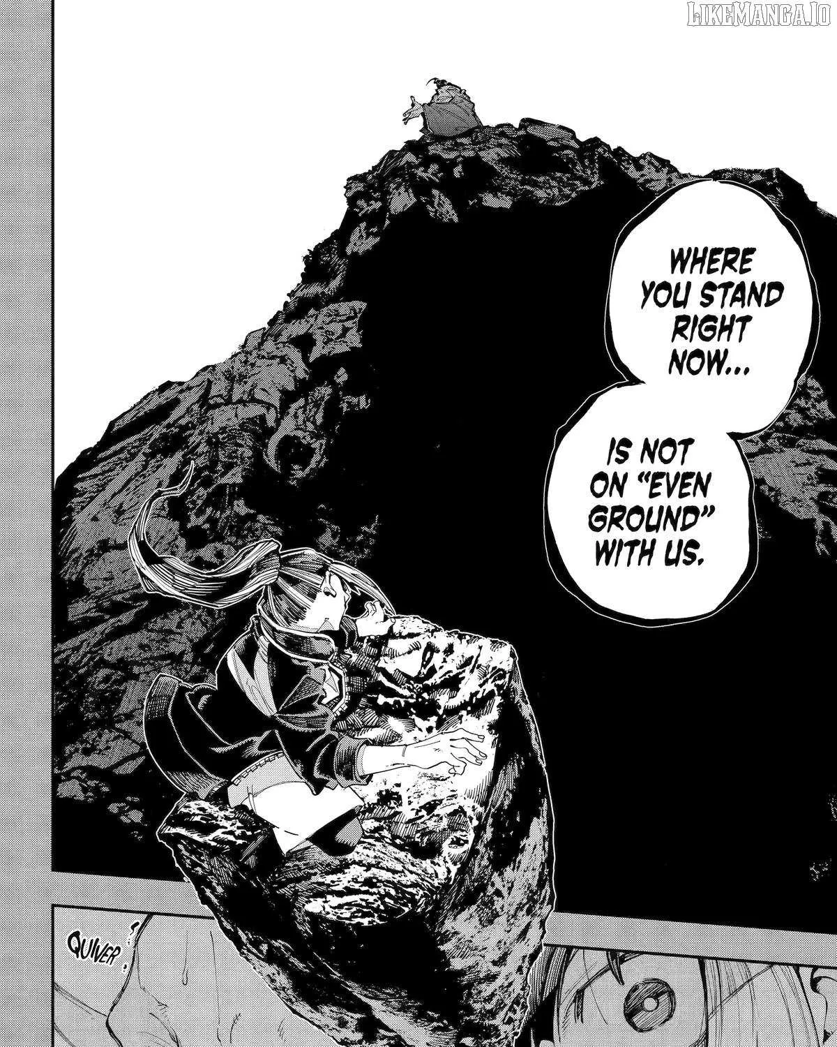 Read Dragon and Chameleon chapter 50 image 35 on Lezhin