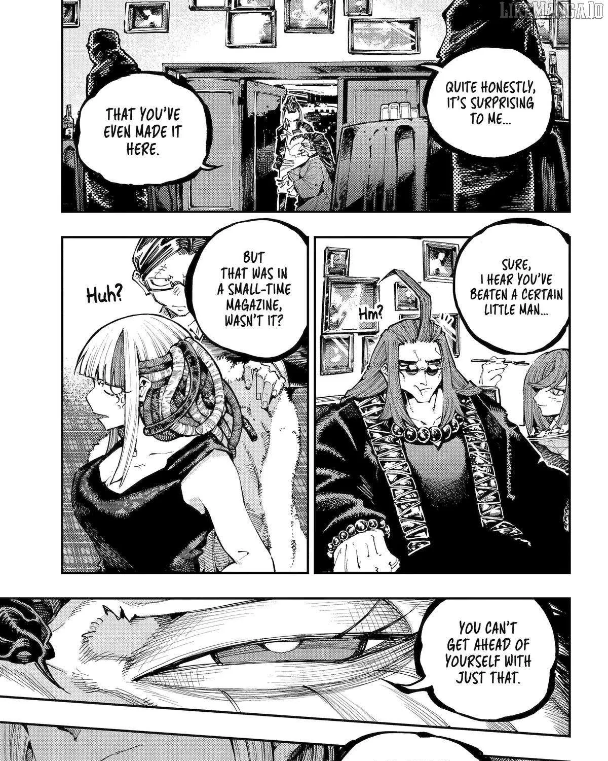 Read Dragon and Chameleon chapter 50 image 37 on Lezhin