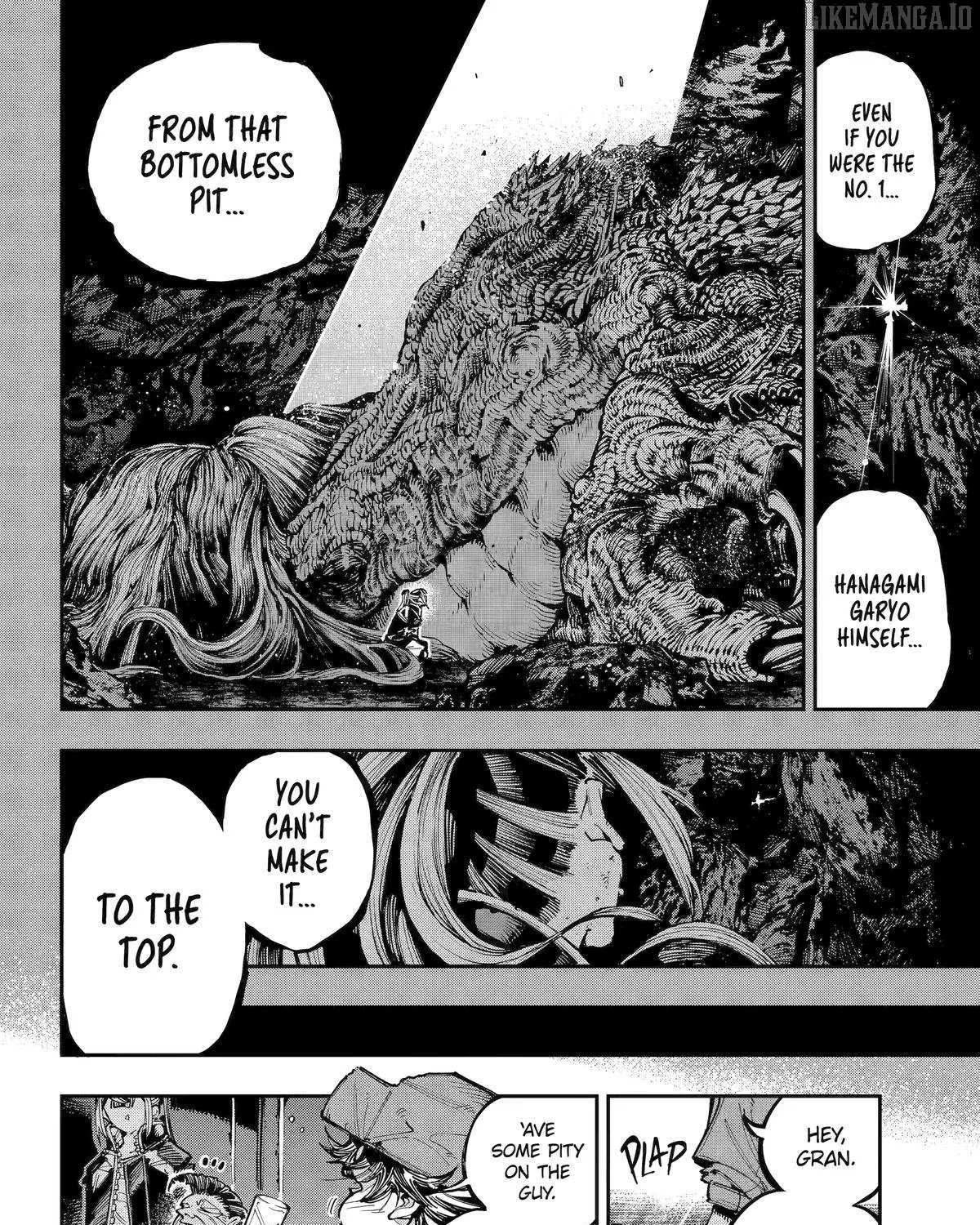 Read Dragon and Chameleon chapter 50 image 39 on Lezhin