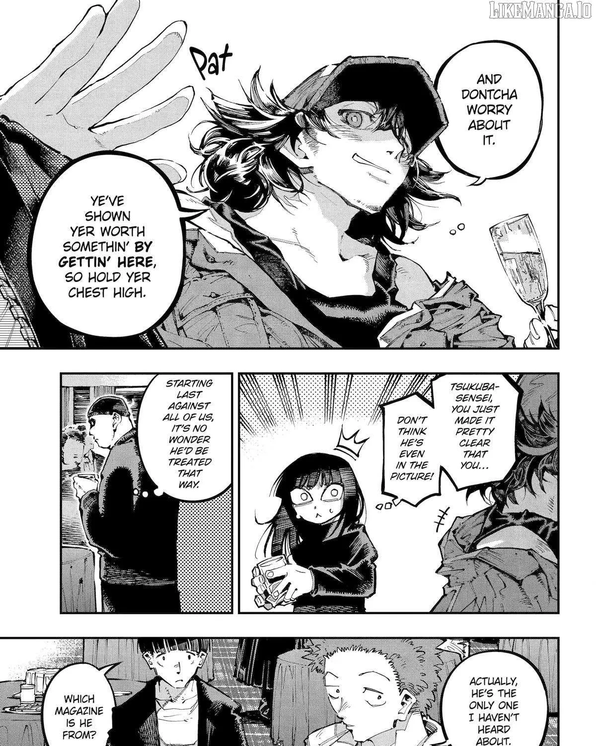 Read Dragon and Chameleon chapter 50 image 41 on Lezhin