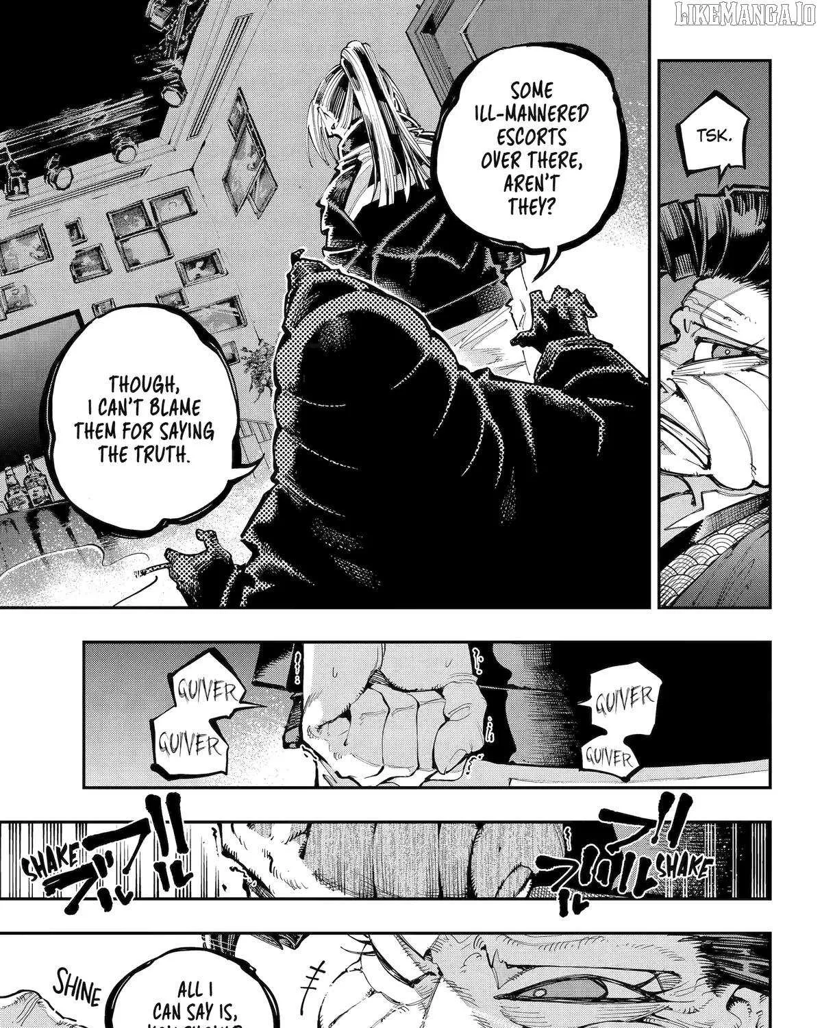 Read Dragon and Chameleon chapter 50 image 45 on Lezhin