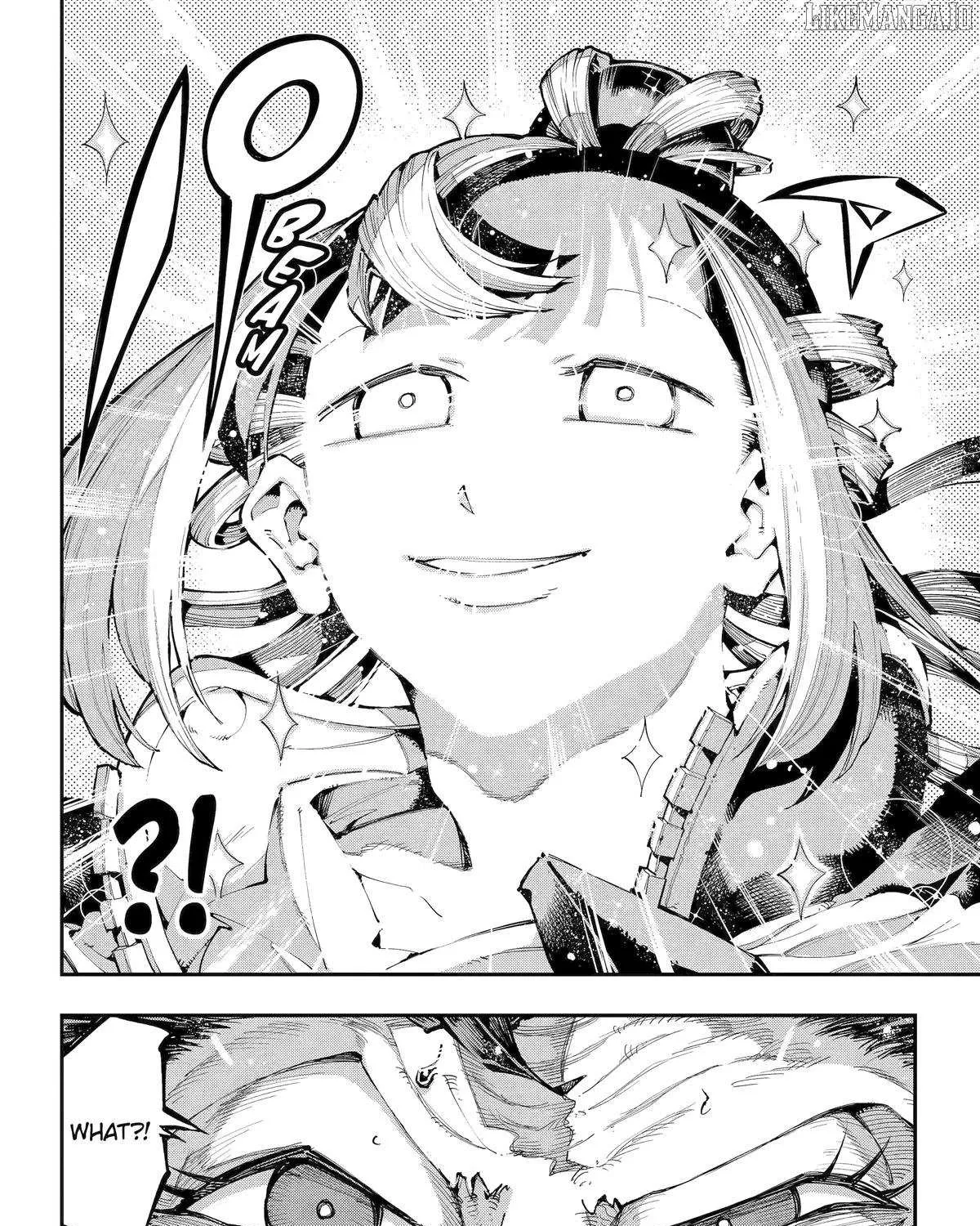 Read Dragon and Chameleon chapter 50 image 47 on Lezhin