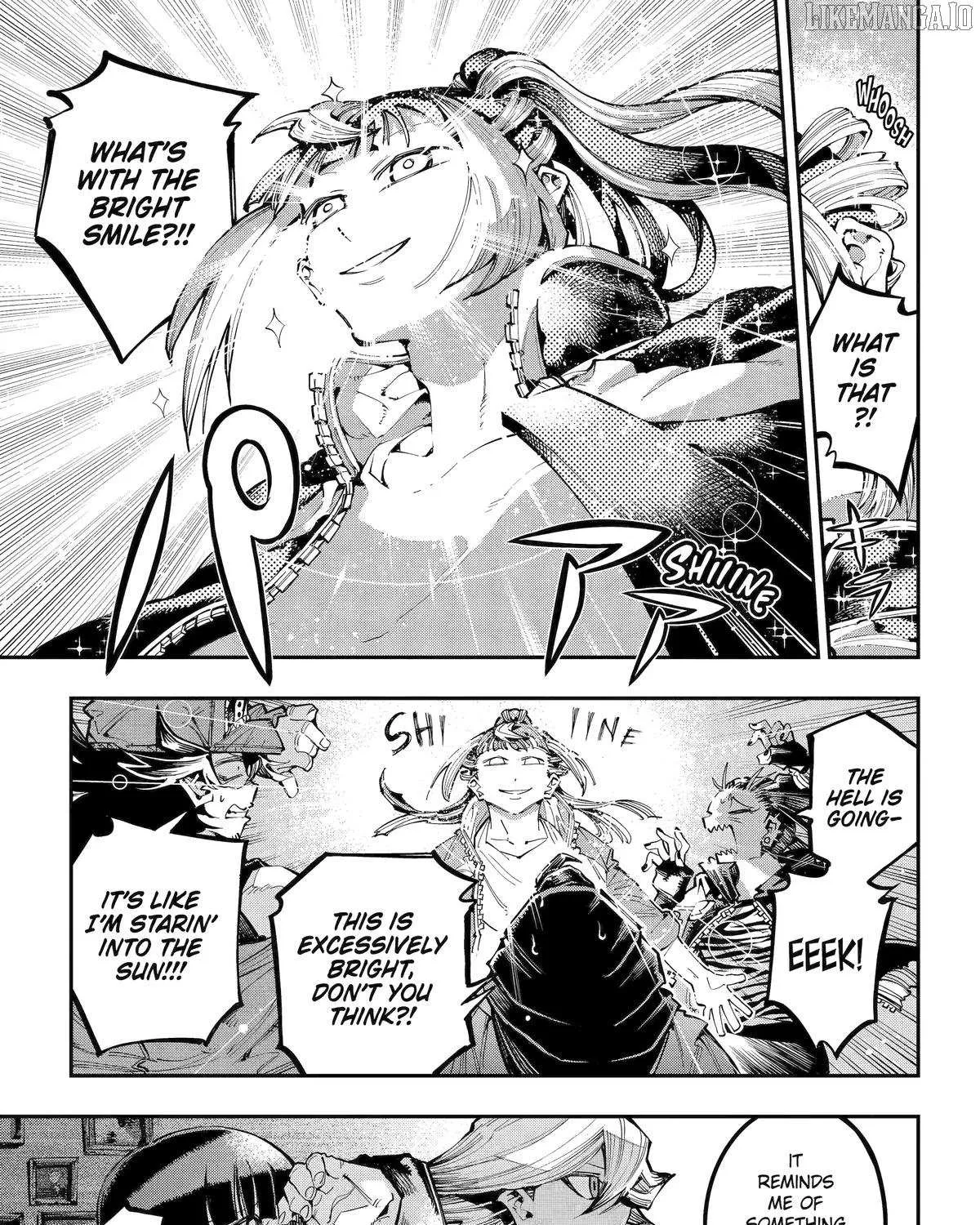 Read Dragon and Chameleon chapter 50 image 49 on Lezhin