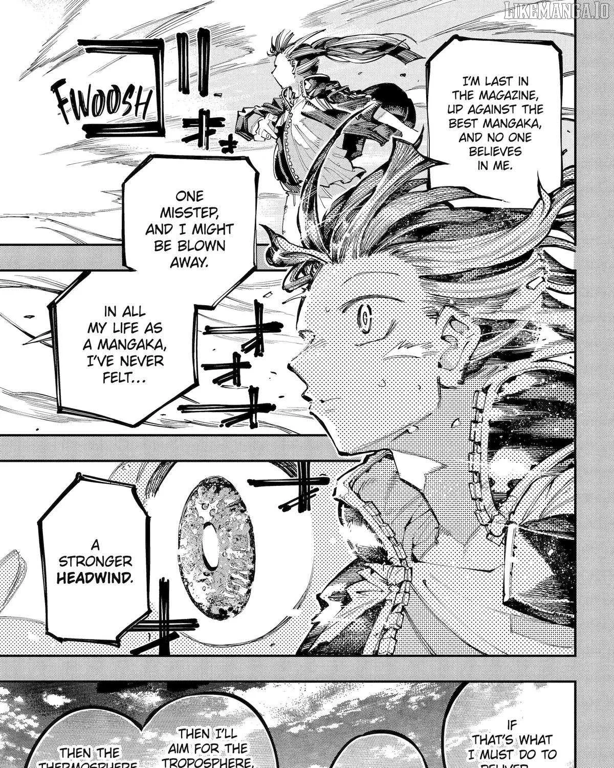 Read Dragon and Chameleon chapter 50 image 53 on Lezhin