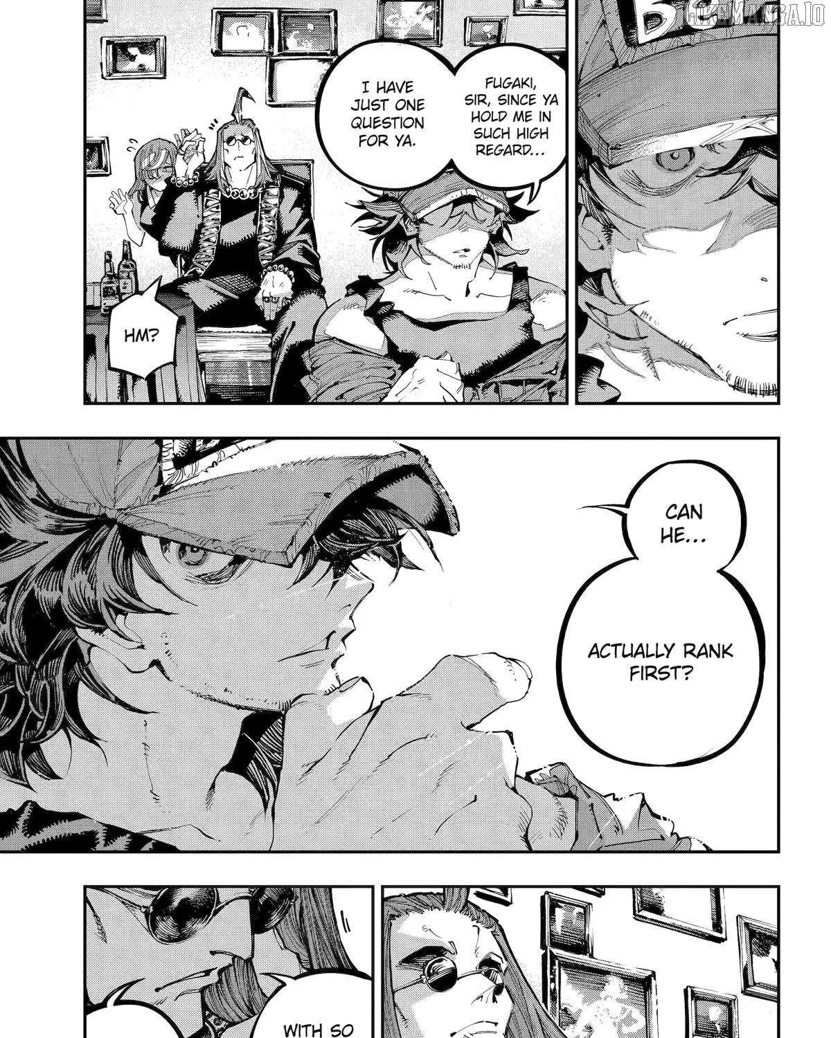 Read Dragon and Chameleon chapter 50 image 57 on Lezhin