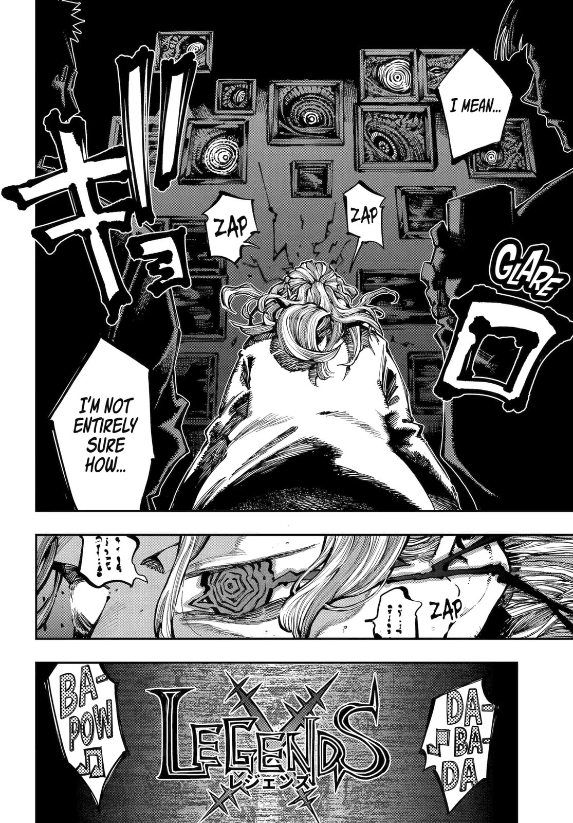 Read Dragon and Chameleon chapter 51.2 image 1 on Lezhin