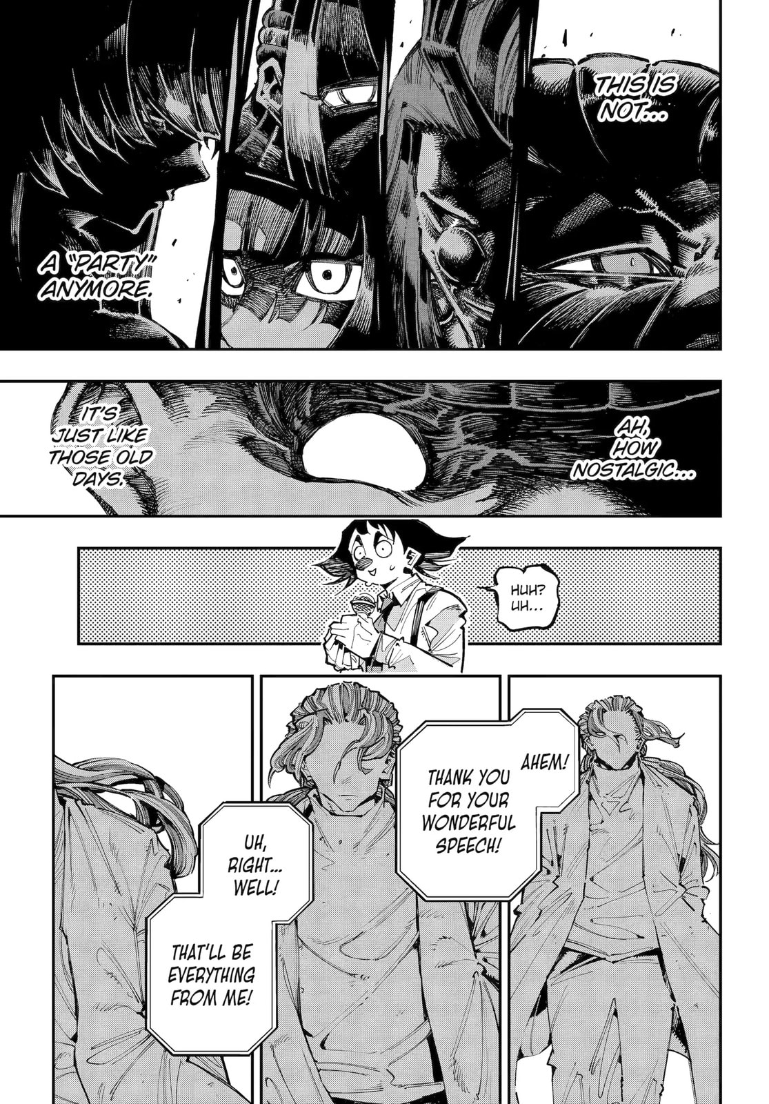 Read Dragon and Chameleon chapter 51.2 image 10 on Lezhin