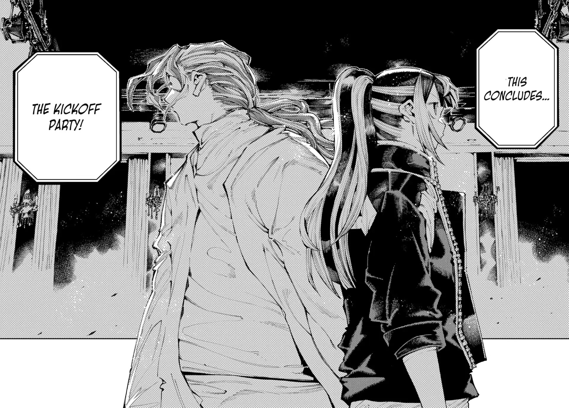 Read Dragon and Chameleon chapter 51.2 image 11 on Lezhin