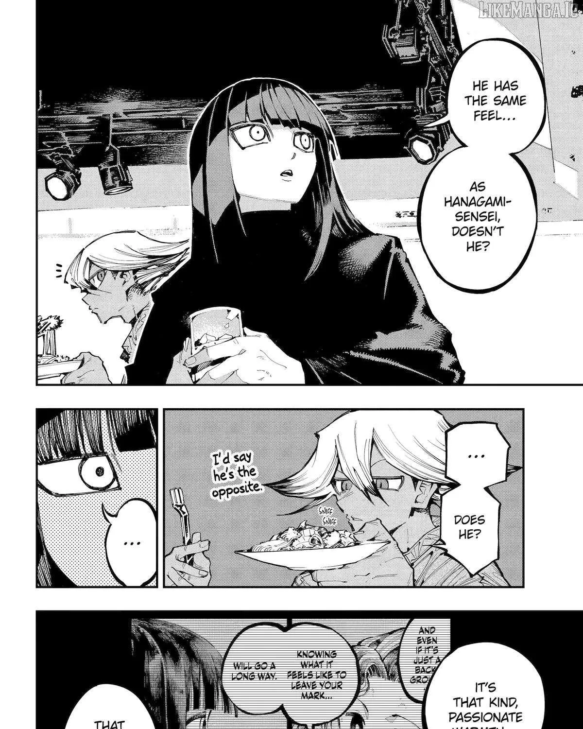 Read Dragon and Chameleon chapter 51 image 20 on Lezhin