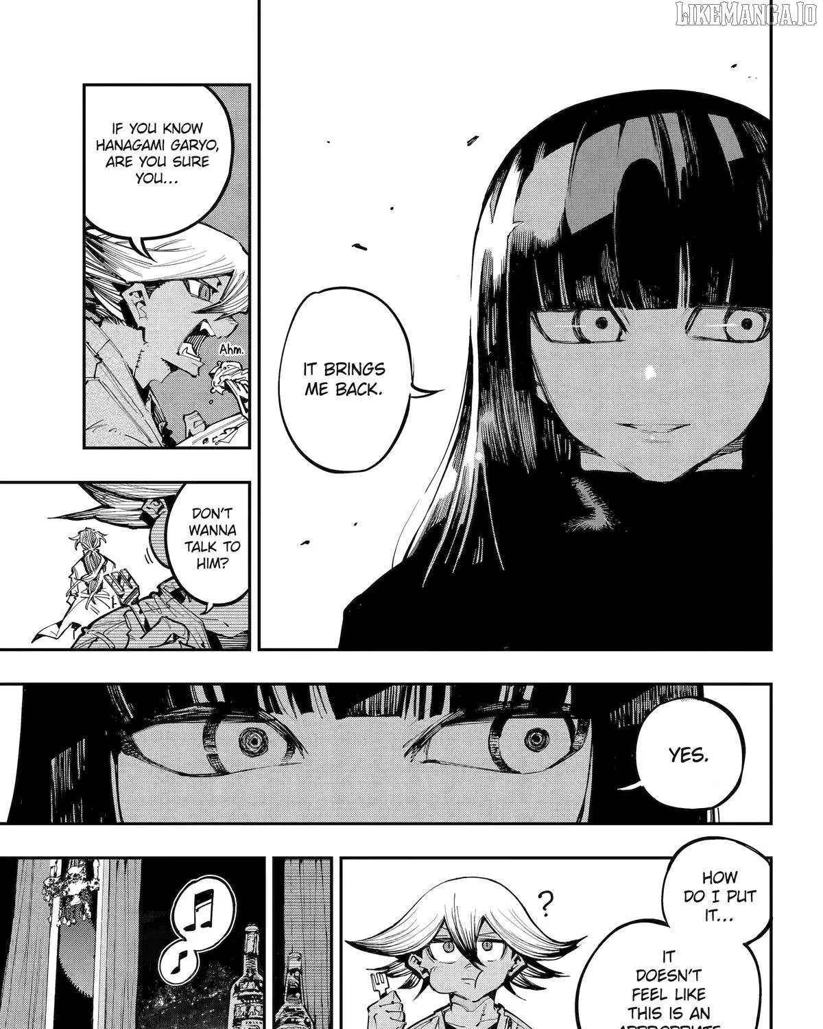 Read Dragon and Chameleon chapter 51 image 22 on Lezhin