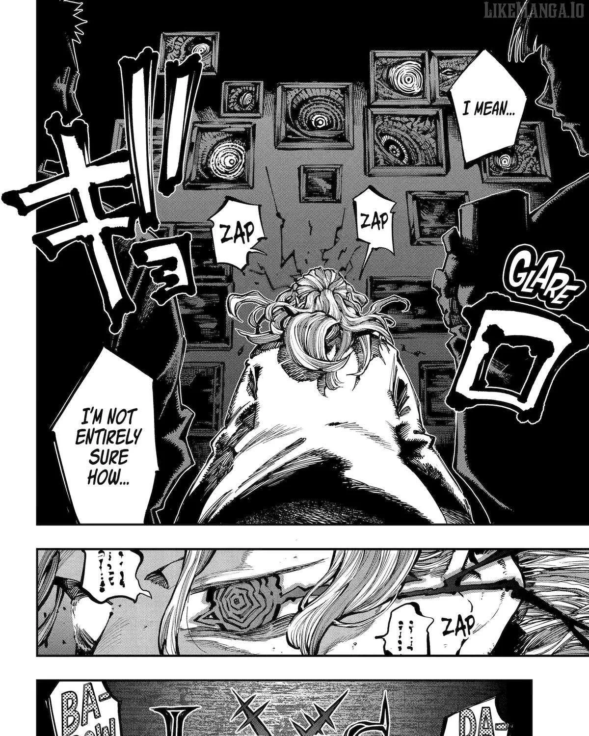 Read Dragon and Chameleon chapter 51 image 28 on Lezhin
