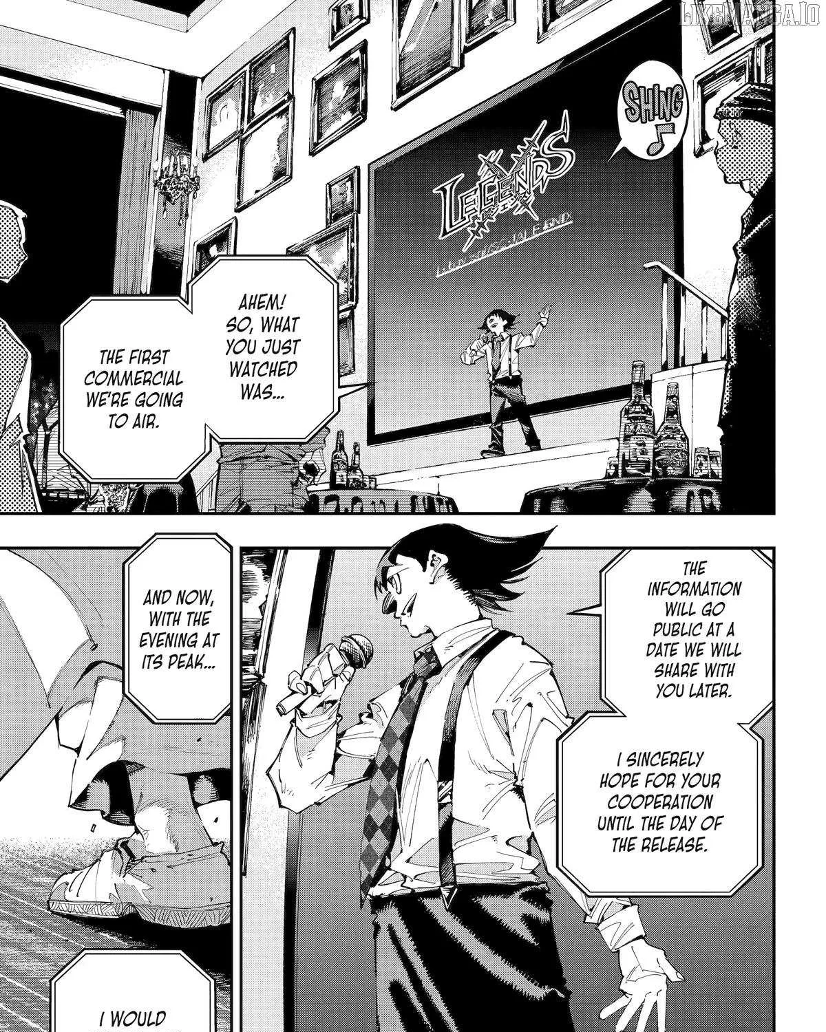 Read Dragon and Chameleon chapter 51 image 30 on Lezhin