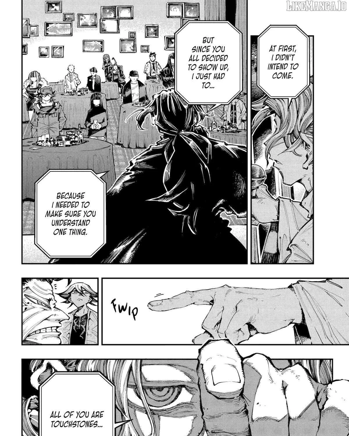 Read Dragon and Chameleon chapter 51 image 36 on Lezhin