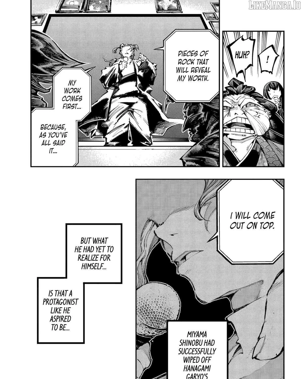 Read Dragon and Chameleon chapter 51 image 38 on Lezhin