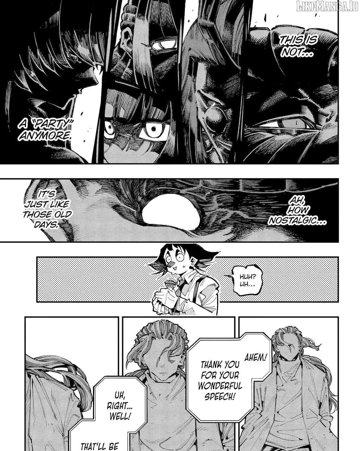 Read Dragon and Chameleon chapter 51 image 46 on Lezhin