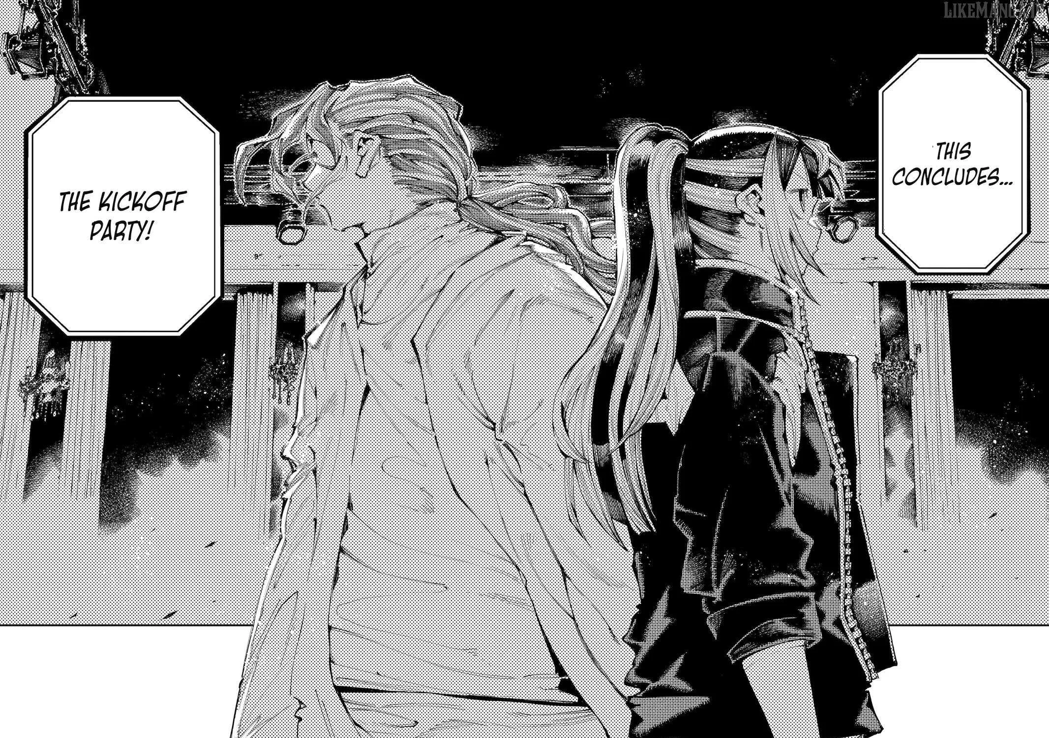 Read Dragon and Chameleon chapter 51 image 48 on Lezhin