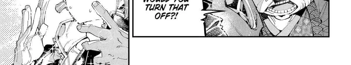 Read Dragon and Chameleon chapter 51 image 7 on Lezhin