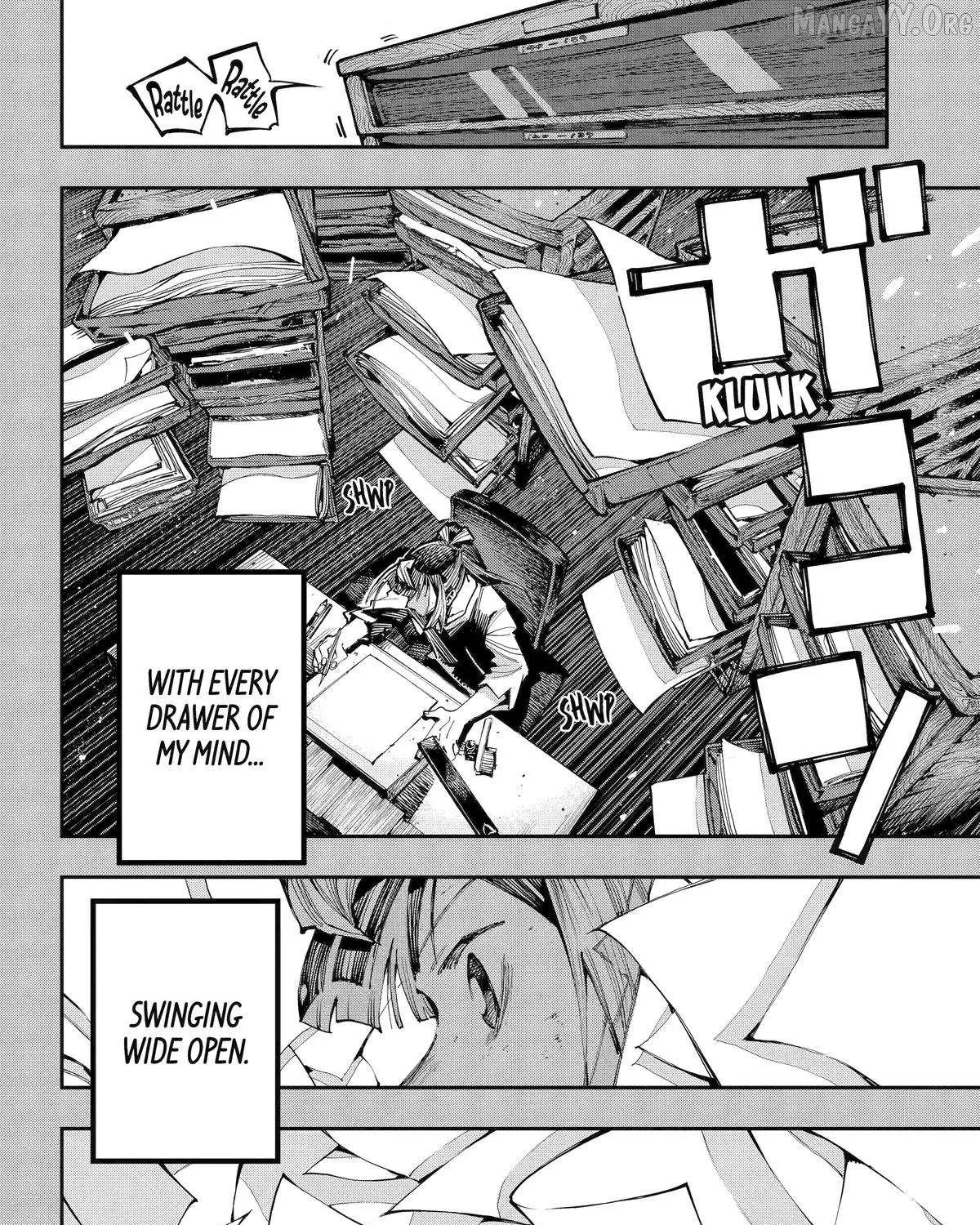 Read Dragon and Chameleon chapter 52 image 2 on Lezhin