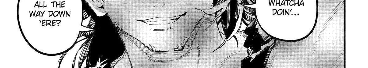 Read Dragon and Chameleon chapter 52 image 23 on Lezhin