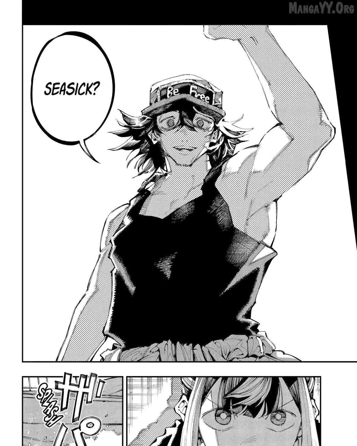 Read Dragon and Chameleon chapter 52 image 24 on Lezhin