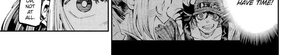 Read Dragon and Chameleon chapter 52 image 27 on Lezhin