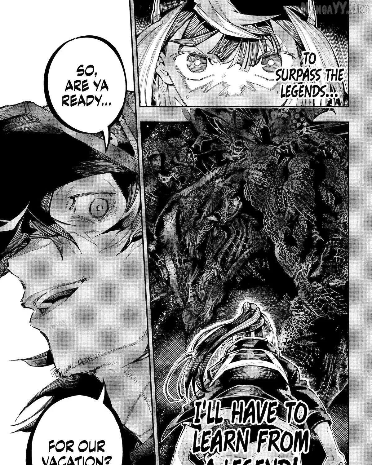 Read Dragon and Chameleon chapter 52 image 30 on Lezhin
