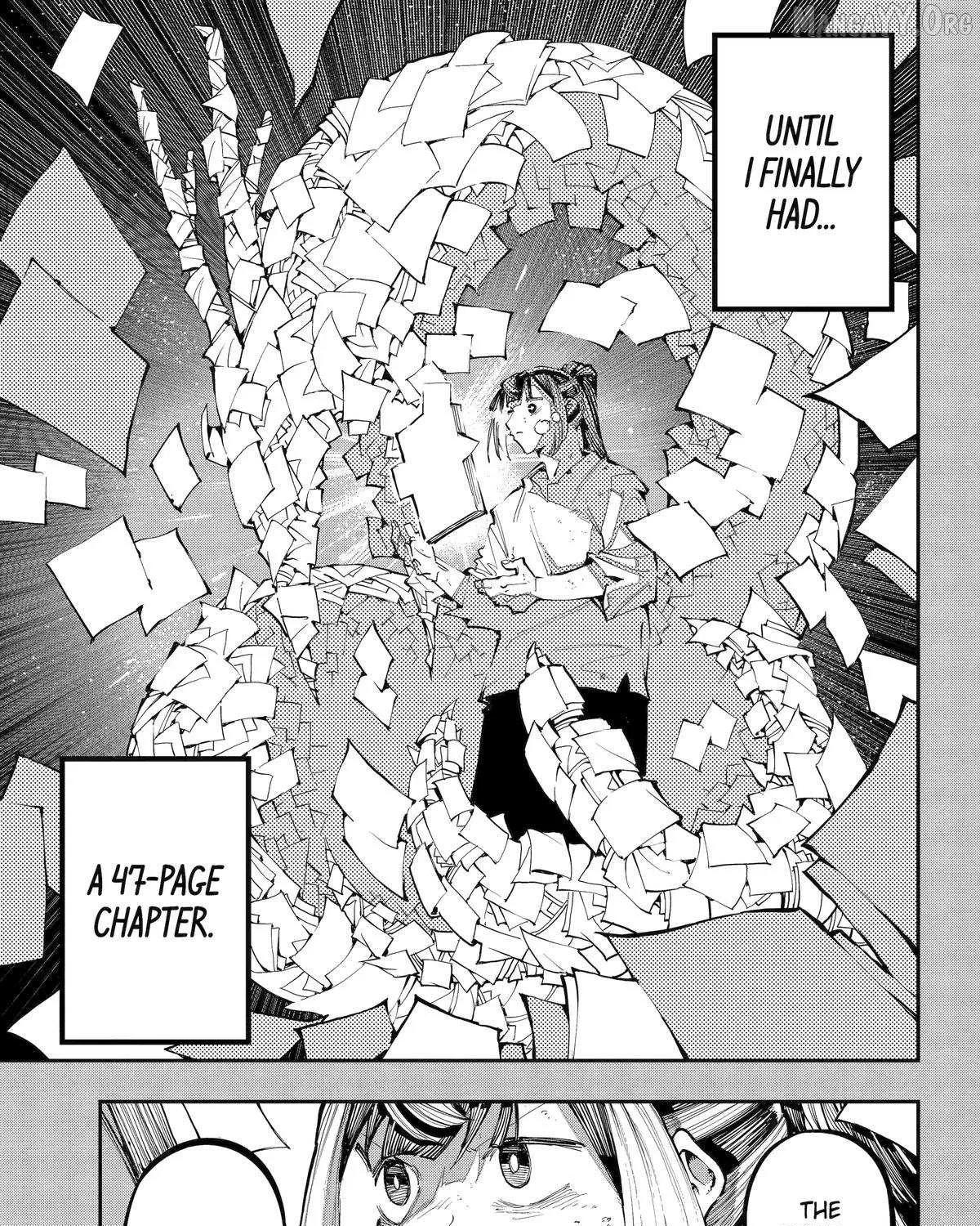 Read Dragon and Chameleon chapter 52 image 4 on Lezhin