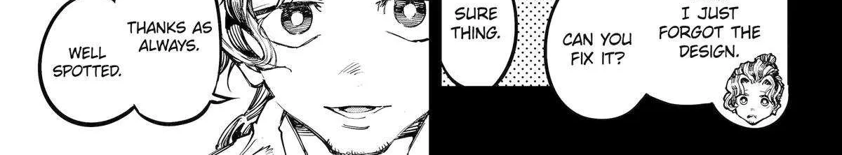 Read Dragon and Chameleon chapter 53 image 18 on Lezhin