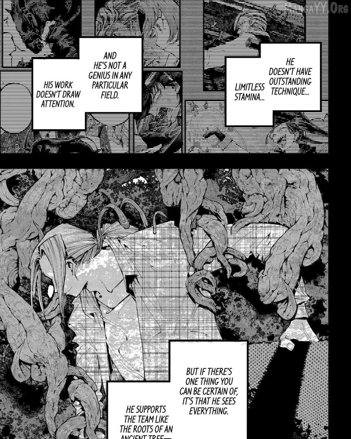 Read Dragon and Chameleon chapter 53 image 21 on Lezhin