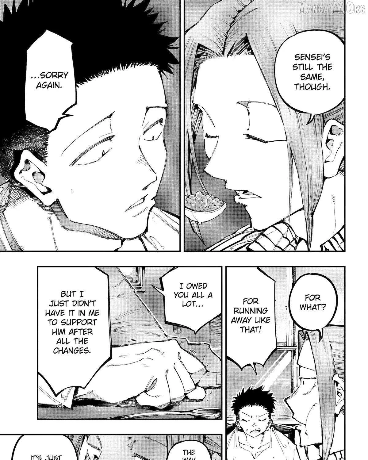 Read Dragon and Chameleon chapter 53 image 29 on Lezhin