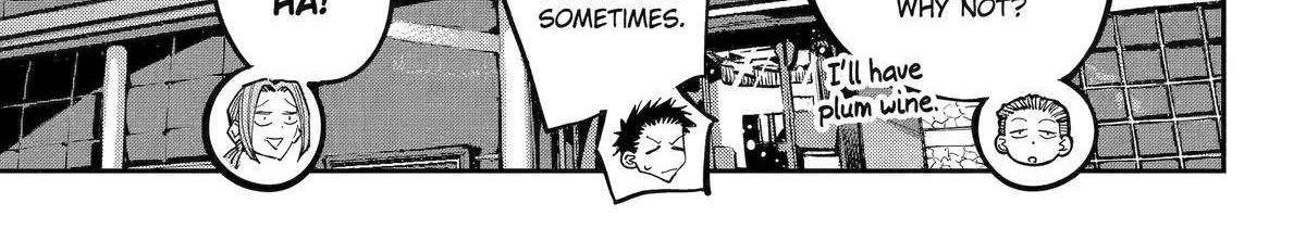 Read Dragon and Chameleon chapter 53 image 38 on Lezhin