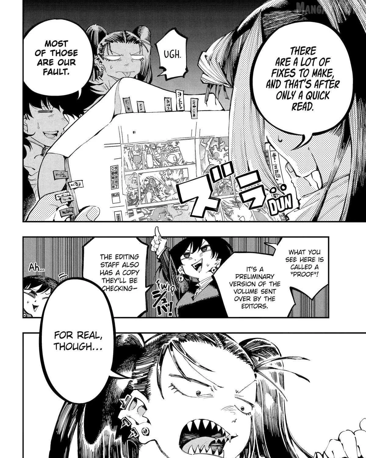 Read Dragon and Chameleon chapter 53 image 7 on Lezhin