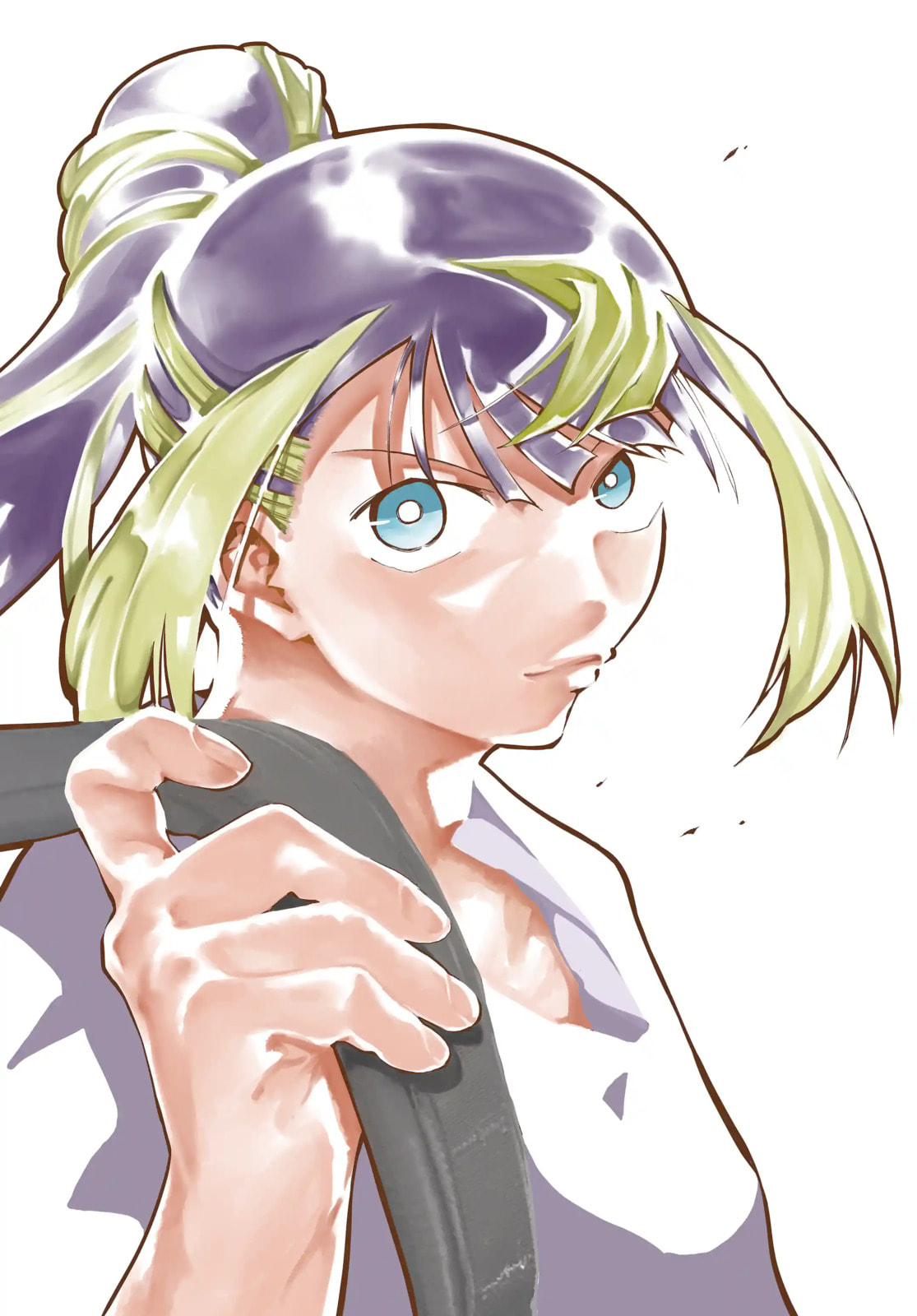 Read Dragon and Chameleon chapter 54.1 image 1 on Lezhin