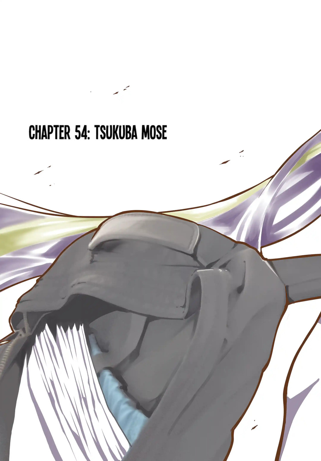Read Dragon and Chameleon chapter 54.1 image 2 on Lezhin