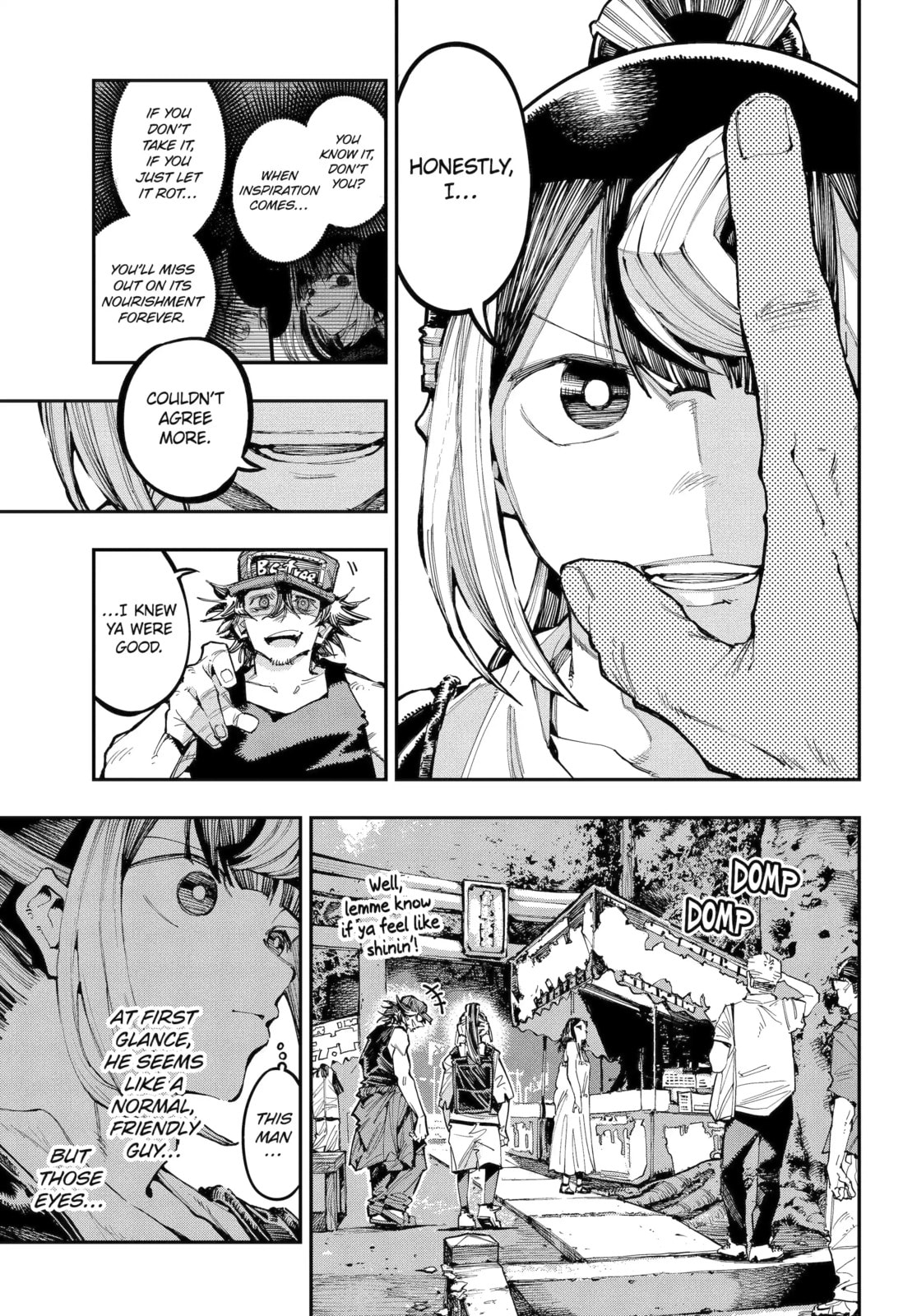 Read Dragon and Chameleon chapter 54.2 image 10 on Lezhin