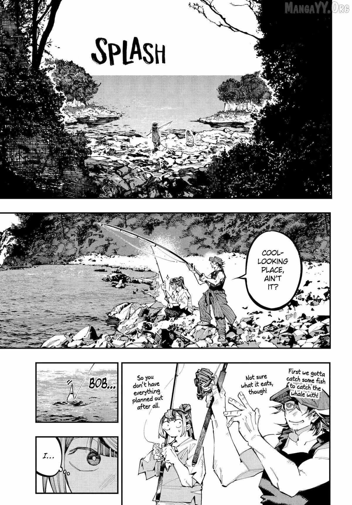 Read Dragon and Chameleon chapter 55 image 12 on Lezhin