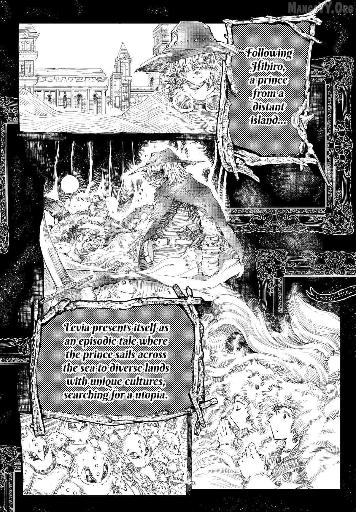 Read Dragon and Chameleon chapter 55 image 5 on Lezhin