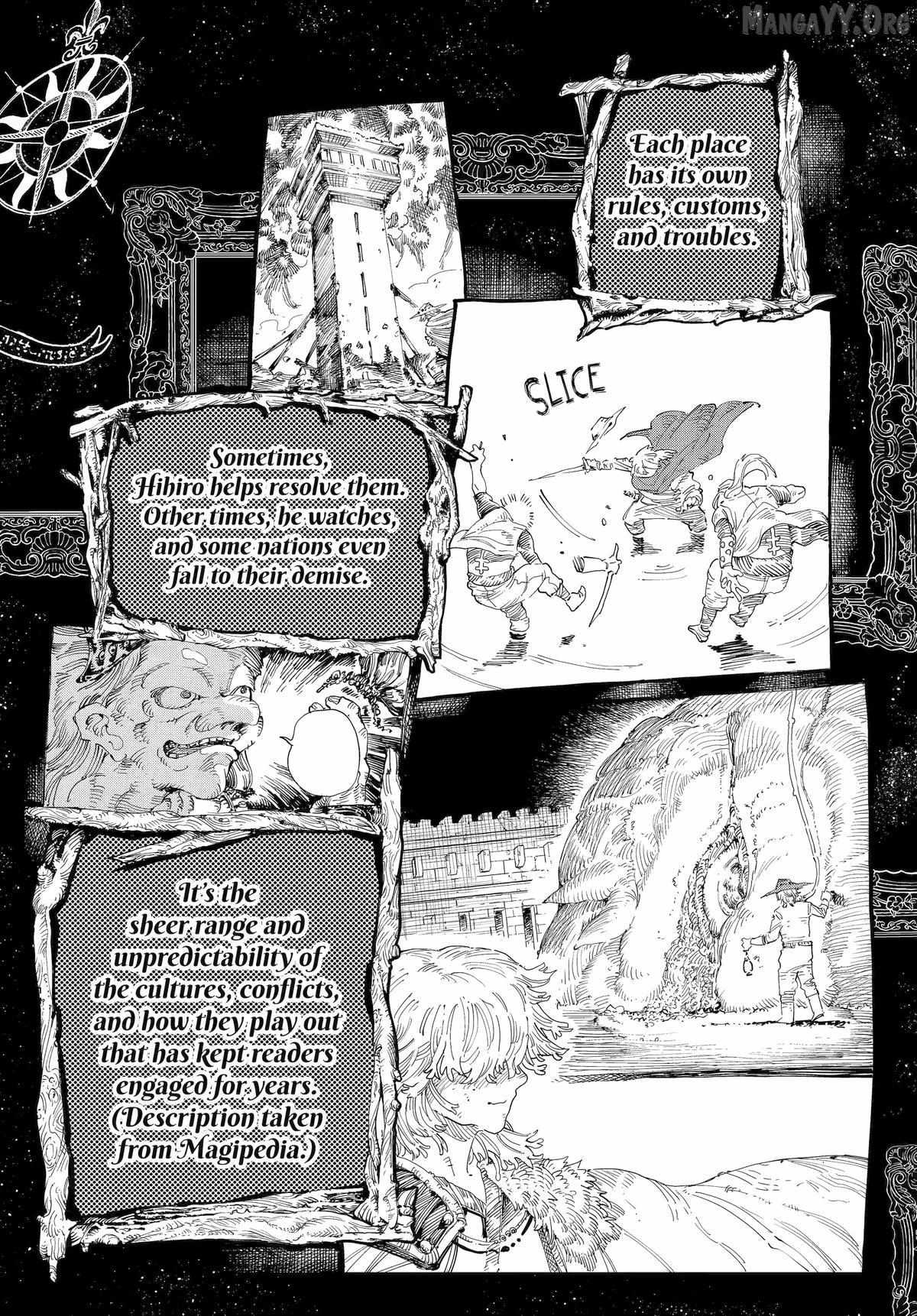 Read Dragon and Chameleon chapter 55 image 6 on Lezhin
