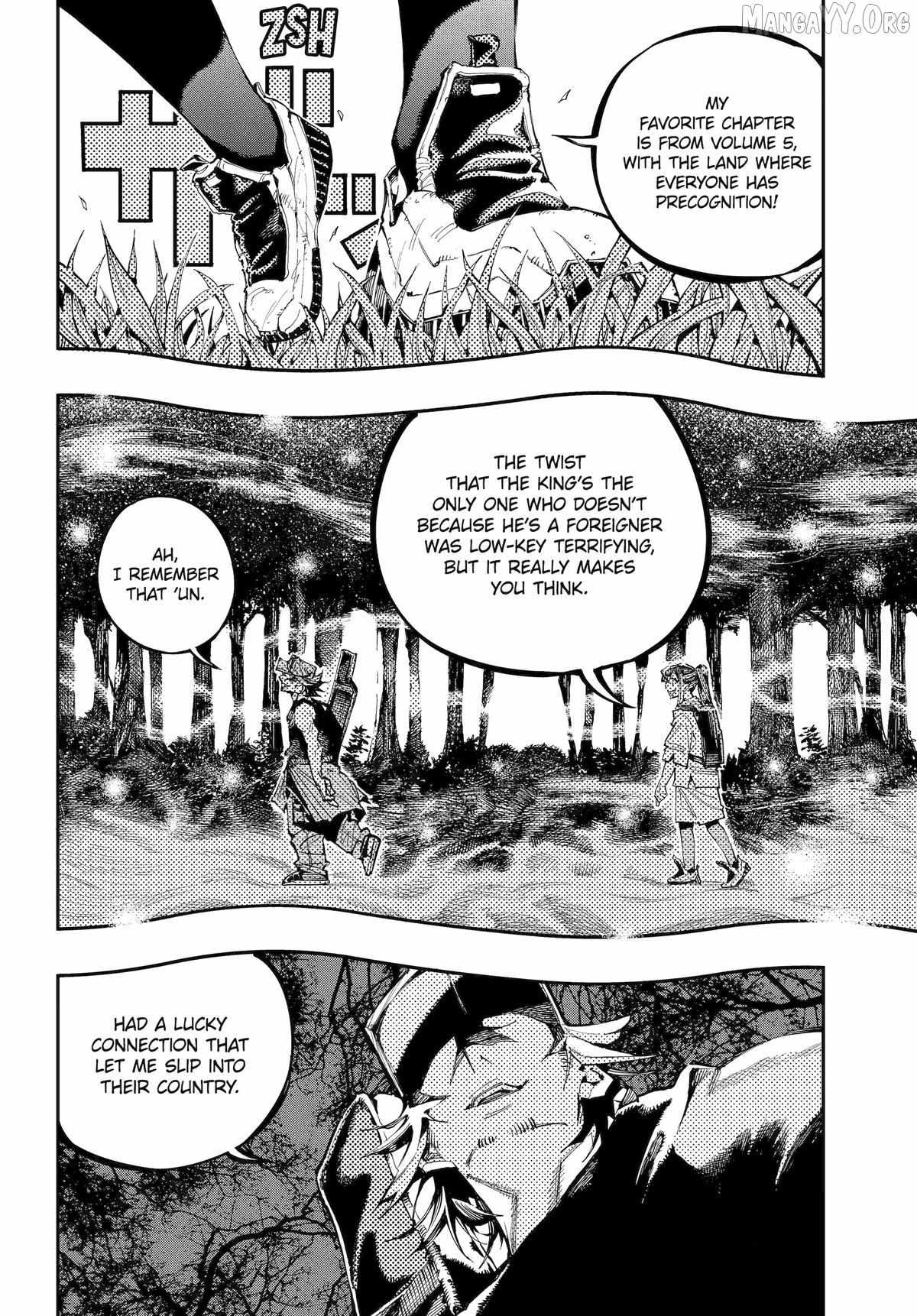 Read Dragon and Chameleon chapter 55 image 7 on Lezhin