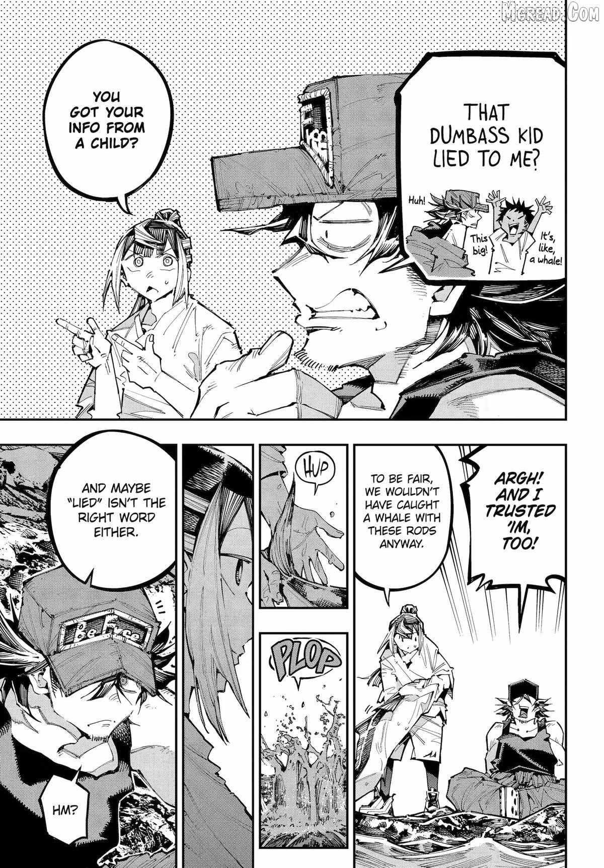 Read Dragon and Chameleon chapter 56 image 15 on Lezhin