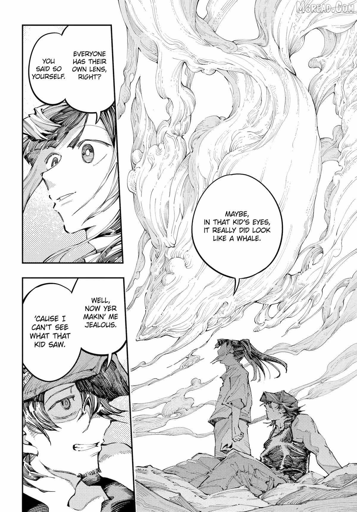 Read Dragon and Chameleon chapter 56 image 16 on Lezhin