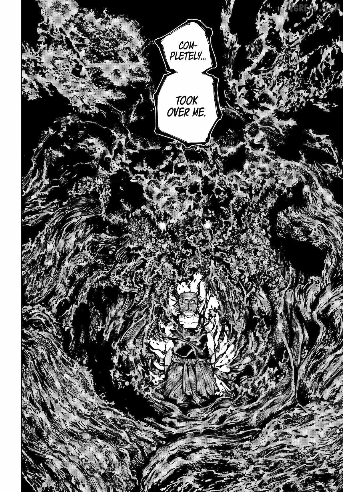 Read Dragon and Chameleon chapter 56 image 8 on Lezhin