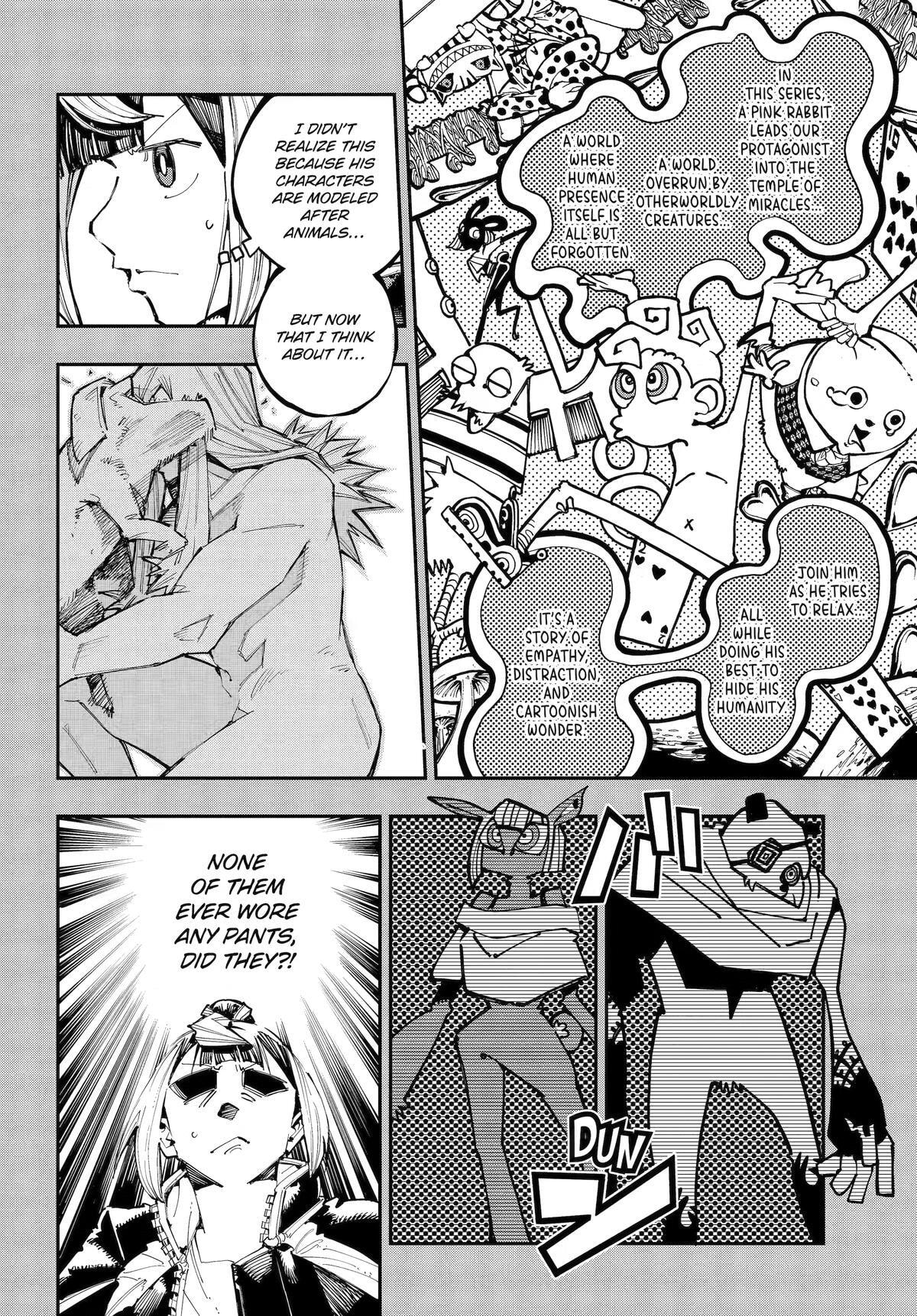 Read Dragon and Chameleon chapter 57 image 15 on Lezhin