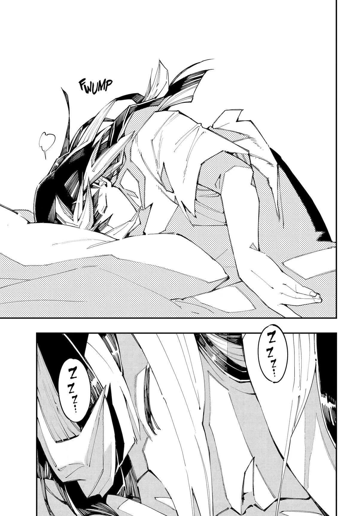 Read Dragon and Chameleon chapter 57 image 2 on Lezhin